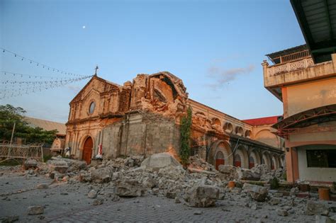 earthquake today pampanga|2 Pampanga towns felt quake at Intensity VI — Phivolcs.